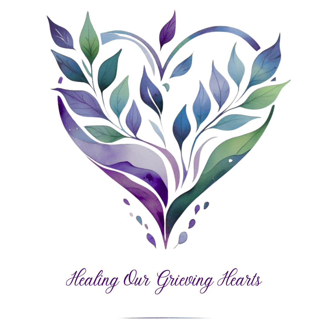 Helping Women Navigate Loss and Reveal Their Soul’s True Purpose